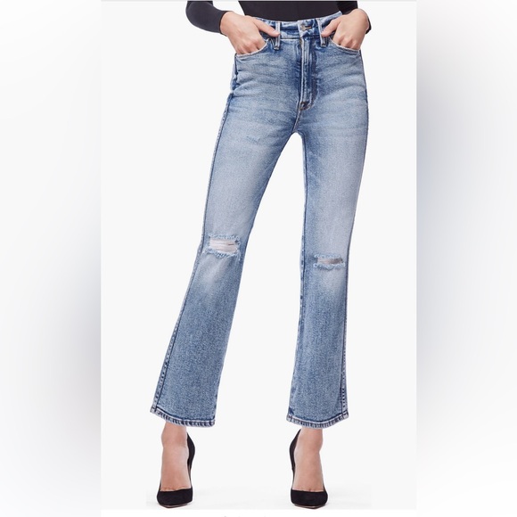 Good American Denim - NWOT Good American jeans - size 2